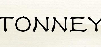 TONNEY品牌logo