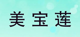美宝莲品牌logo