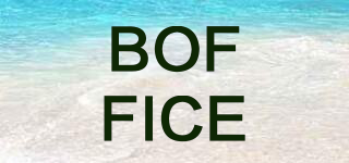 BOFFICE品牌logo