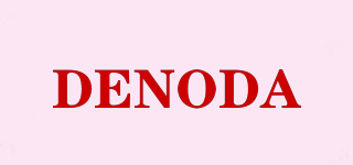 DENODA品牌logo