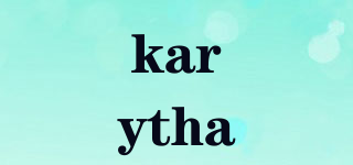 karytha品牌logo
