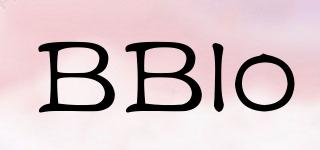BBlo品牌logo