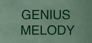 GENIUS MELODY品牌logo
