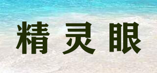 GeniusEye/精灵眼品牌logo
