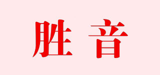 胜音品牌logo