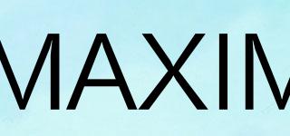 MAXIM品牌logo