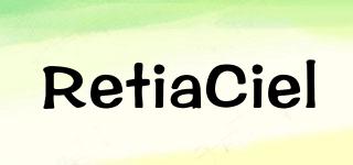 RetiaCiel品牌logo