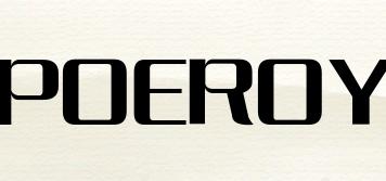POEROY品牌logo