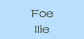 Foellie品牌logo