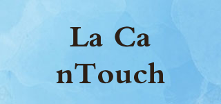 La CanTouch品牌logo