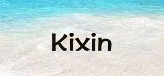 Kixin品牌logo