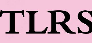 TLRS品牌logo