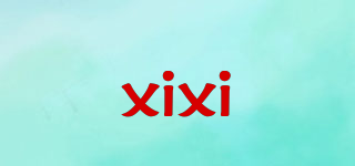 xixi品牌logo