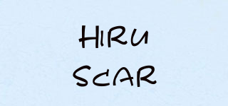 Hiruscar品牌logo