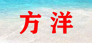 SIDEYO/方洋品牌logo