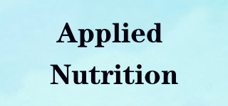 Applied Nutrition品牌logo