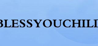 BLESSYOUCHILD品牌logo