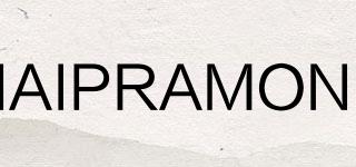 NAIPRAMONG品牌logo