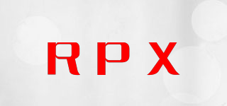 RPX品牌logo