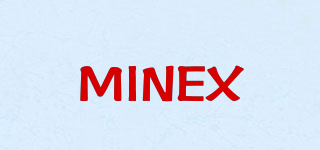 MINEX品牌logo
