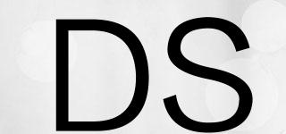 DS品牌logo