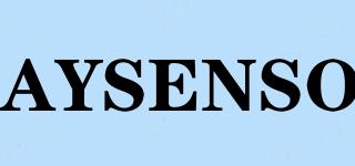 DAYSENSOR品牌logo