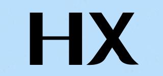 HX品牌logo