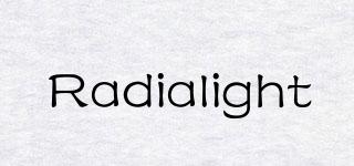 Radialight品牌logo