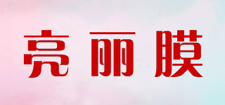 LOVELY MORE FOR FLOORS/亮丽膜品牌logo