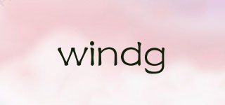 windg品牌logo