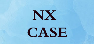NX CASE品牌logo
