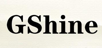 GShine品牌logo
