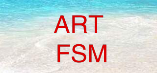 ART FSM品牌logo