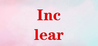 Inclear品牌logo
