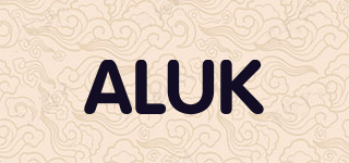 ALUK品牌logo