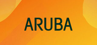 ARUBA品牌logo