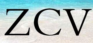 ZCV品牌logo