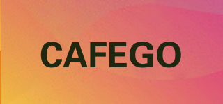CAFEGO品牌logo