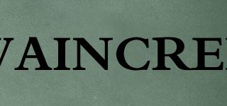 WAINCRED品牌logo
