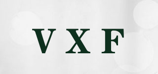 VXF品牌logo