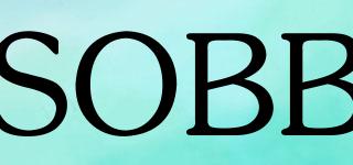 SOBB品牌logo