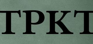 TPKT品牌logo