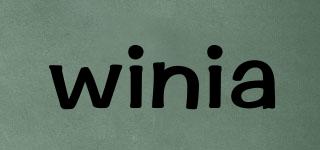 winia品牌logo