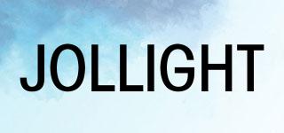 JOLLIGHT品牌logo