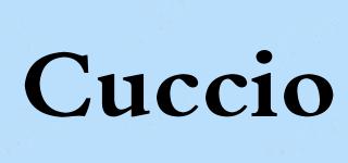 Cuccio品牌logo