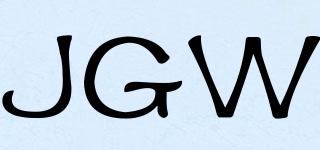 JGW品牌logo