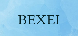 BEXEI品牌logo
