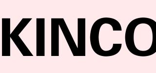 KINCO品牌logo
