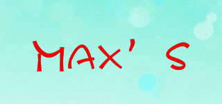 Max’s品牌logo