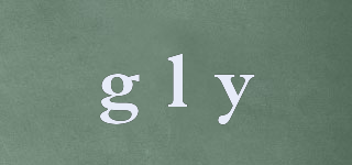 gly品牌logo